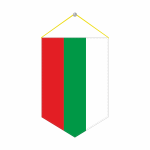 fanion bulgaria