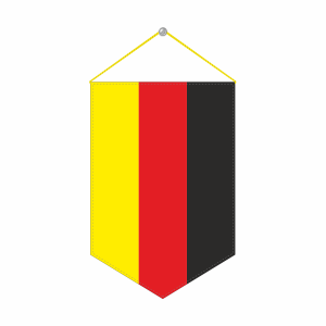 fanion germania