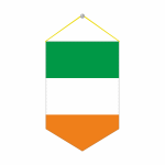 fanion irlanda