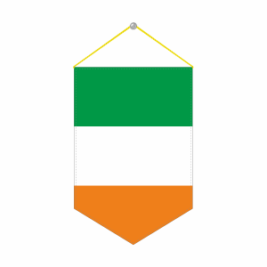 fanion irlanda