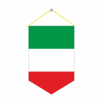 fanion italia