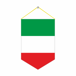 fanion italia