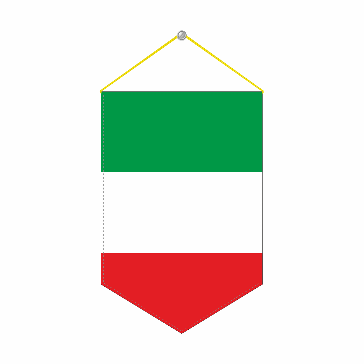 fanion italia