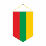 fanion lituania