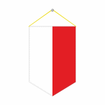 fanion monaco